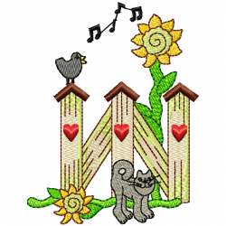 Farming Embroidery Design 11 Farming Embroidery Design 11